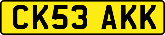 CK53AKK
