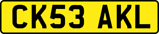 CK53AKL