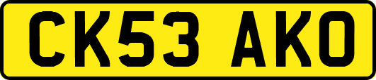 CK53AKO