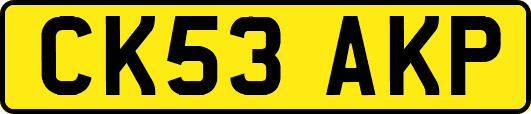 CK53AKP