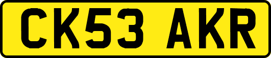 CK53AKR