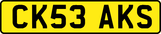 CK53AKS