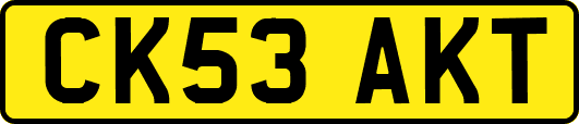 CK53AKT