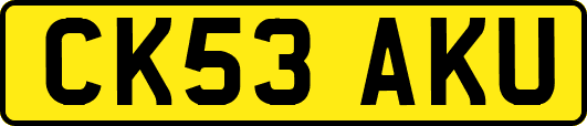 CK53AKU