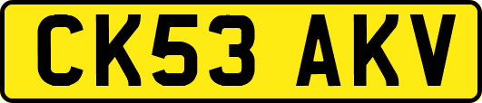 CK53AKV