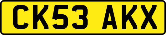 CK53AKX