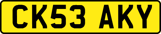 CK53AKY