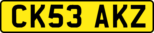 CK53AKZ