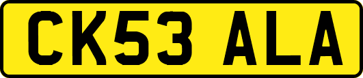 CK53ALA