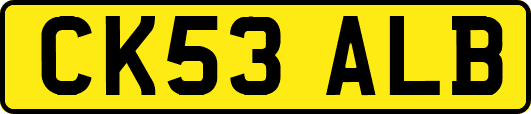 CK53ALB