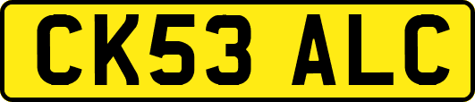 CK53ALC