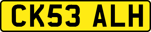 CK53ALH