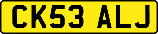 CK53ALJ