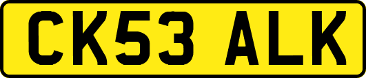 CK53ALK