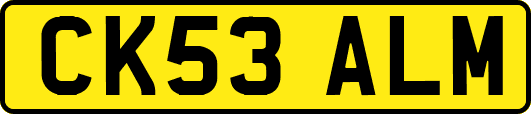 CK53ALM