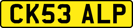 CK53ALP