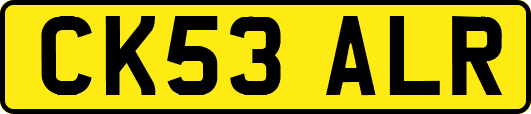 CK53ALR