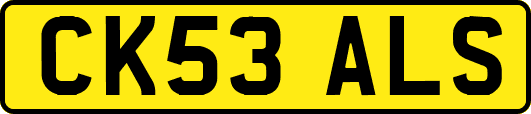 CK53ALS