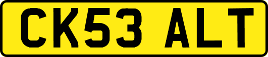 CK53ALT