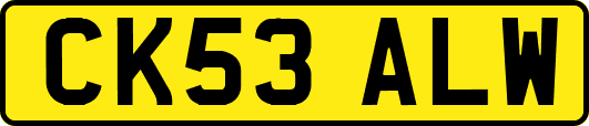 CK53ALW