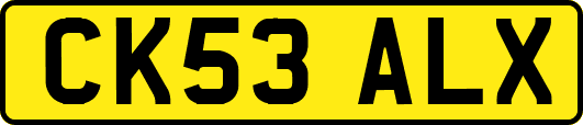 CK53ALX