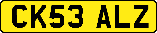 CK53ALZ