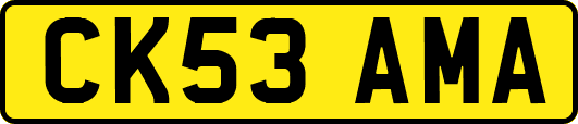 CK53AMA