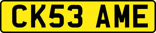 CK53AME