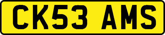 CK53AMS