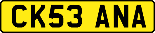 CK53ANA