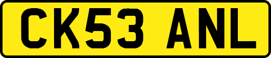 CK53ANL