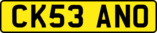 CK53ANO