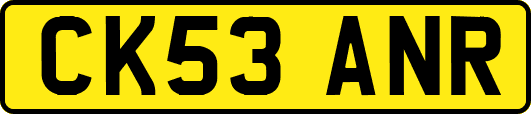 CK53ANR