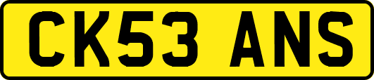 CK53ANS