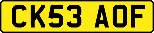 CK53AOF