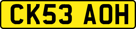 CK53AOH