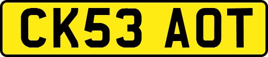 CK53AOT