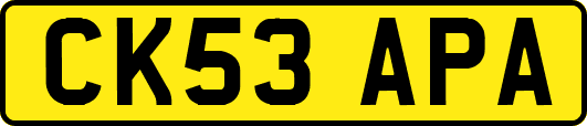 CK53APA