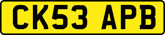 CK53APB