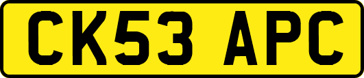 CK53APC