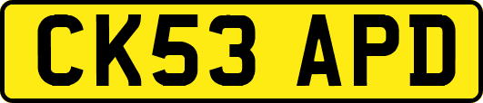 CK53APD