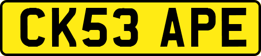 CK53APE