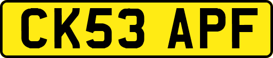 CK53APF