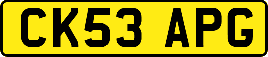 CK53APG