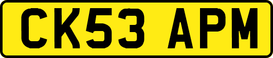 CK53APM