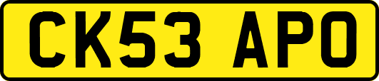 CK53APO
