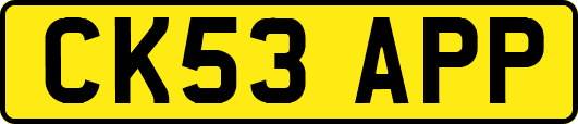 CK53APP