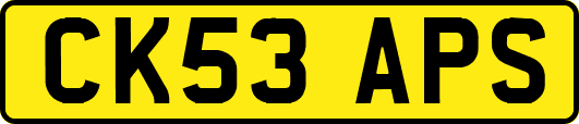 CK53APS
