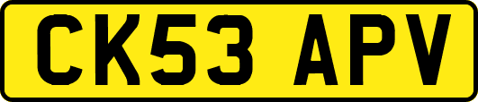 CK53APV