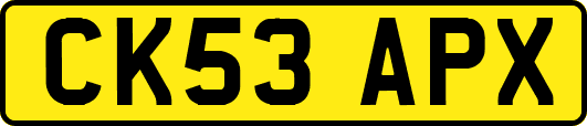 CK53APX